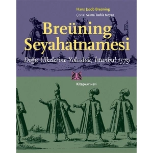 Breüning Seyahatnamesi
