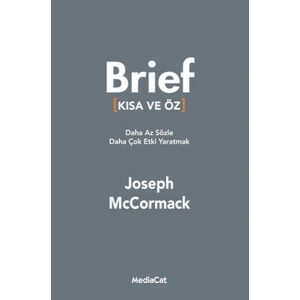Brief Kısa ve Öz