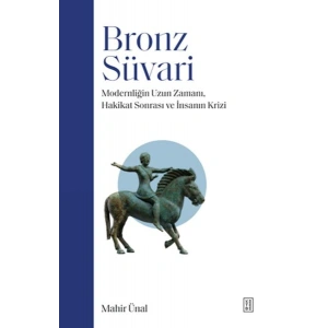 Bronz Süvari