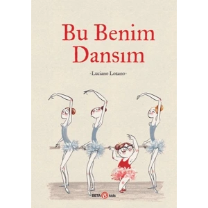 Bu Benim Dansım