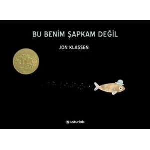 Bu Benim Şapkam Değil