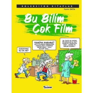 Bu Bilim Çok Film