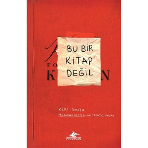 Bu Bir Kitap Değil