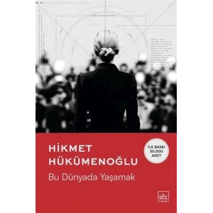 Bu Dünyada Yaşamak