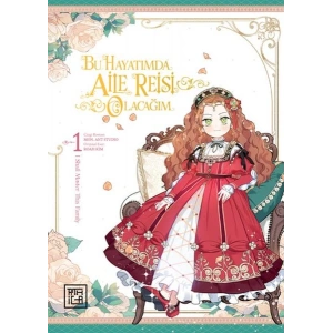 Bu Hayatımda Aile Reisi Olacağım 1