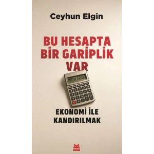 Bu Hesapta Bir Gariplik Var