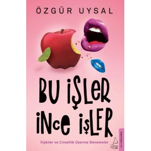 Bu İşler İnce İşler