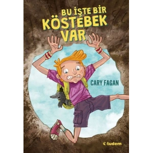 Bu İşte Bir Köstebek Var