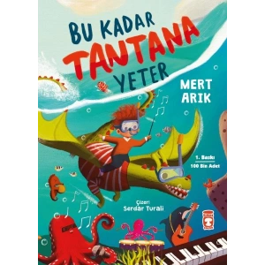 Bu Kadar Tantana Yeter