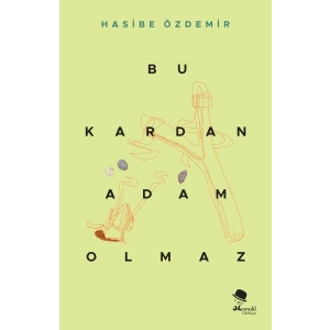 Bu Kardan Adam Olmaz