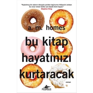 Bu Kitap Hayatınızı Kurtaracak