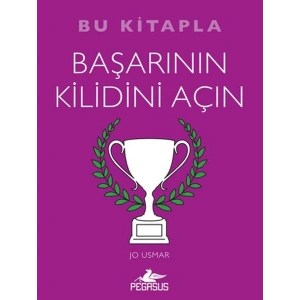 Bu Kitapla Başarının Kilidini Açın