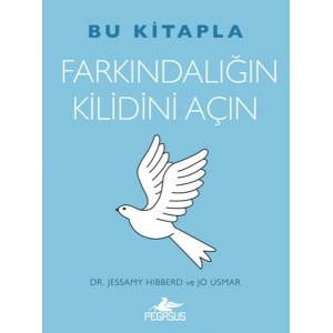 Bu Kitapla Farkındalığın Kilidini Açın