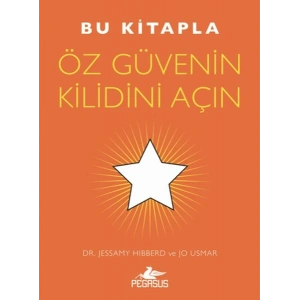Bu Kitapla Öz Güvenin Kilidini Açın