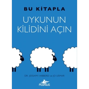 Bu Kitapla Uykunun Kilidini Açın