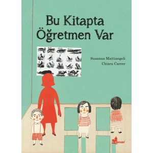 Bu Kitapta Öğretmen Var