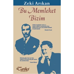 Bu Memleket Bizim
