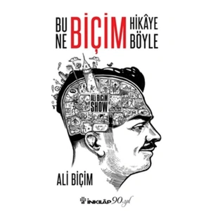 Bu Ne Biçim Hikaye Böyle
