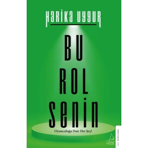 Bu Rol Senin