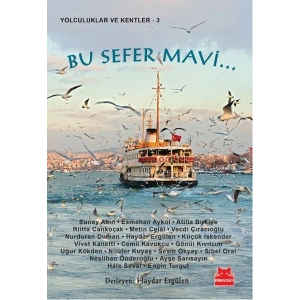 Bu Sefer Mavi...