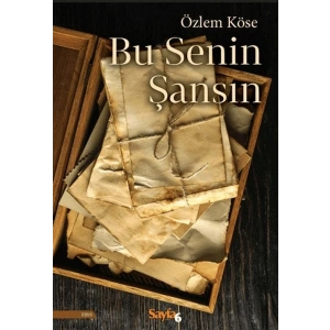 Bu Senin Şansın