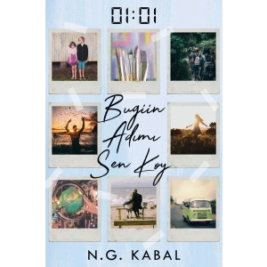 Bugün Adımı Sen Koy