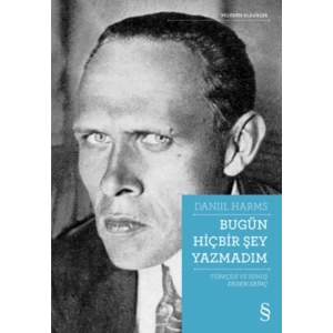 Bugün Hiçbir Şey Yazmadım