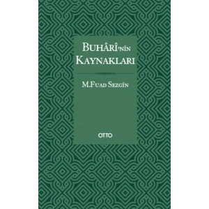 Buhari’nin Kaynakları - Ciltli