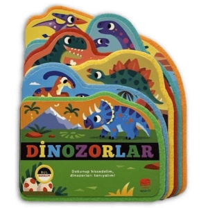 Bul Bakalım Dinozorlar