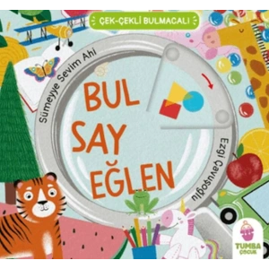 Bul Say Eğlen