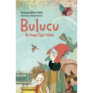 Bulucu: Bir Kayıp Eşya Uzmanı