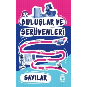 Buluşlar ve Serüvenleri - Sayılar
