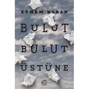Bulut Bulut Üstüne