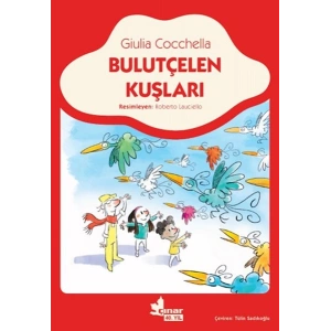 Bulutçelen Kuşları