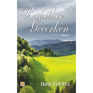 Bulutlar Geçerken