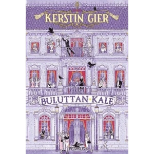 Buluttan Kale (Ciltli)