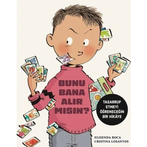 Bunu Bana Alır Mısın?