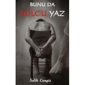 Bunu da Solcu Yaz