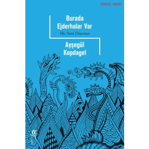 Burada Ejderhalar Var