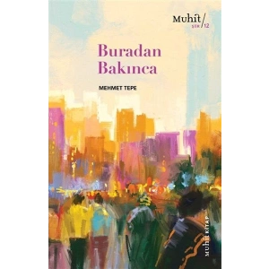 Buradan Bakınca