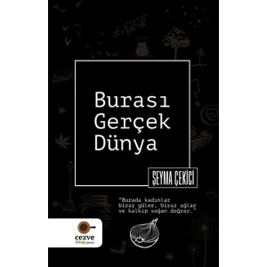 Burası Gerçek Dünya