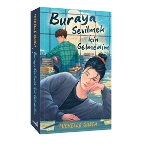 Buraya Sevilmek İçin Gelmedim