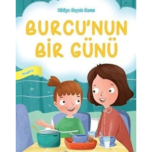 Burcunun Bir Günü