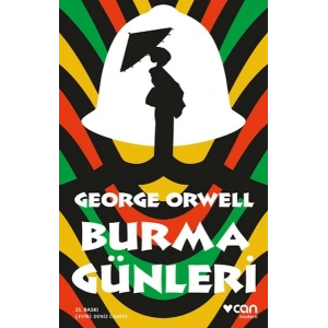 Burma Günleri