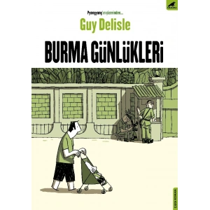 Burma Günlükleri