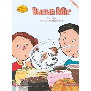Burun Bilir - Bilim Bunu Çözer