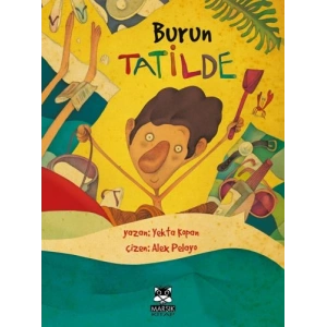 Burun Tatilde