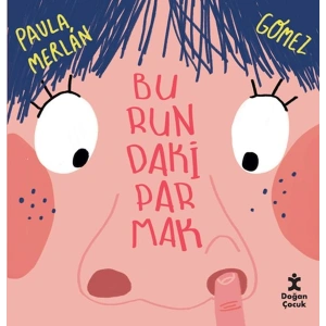 Burundaki Parmak