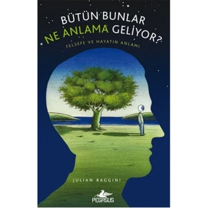 Bütün Bunlar Ne Anlama Geliyor?