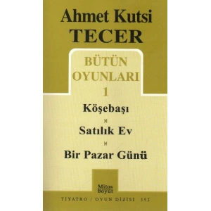 Bütün Oyunları 1 Köşebaşı (352)